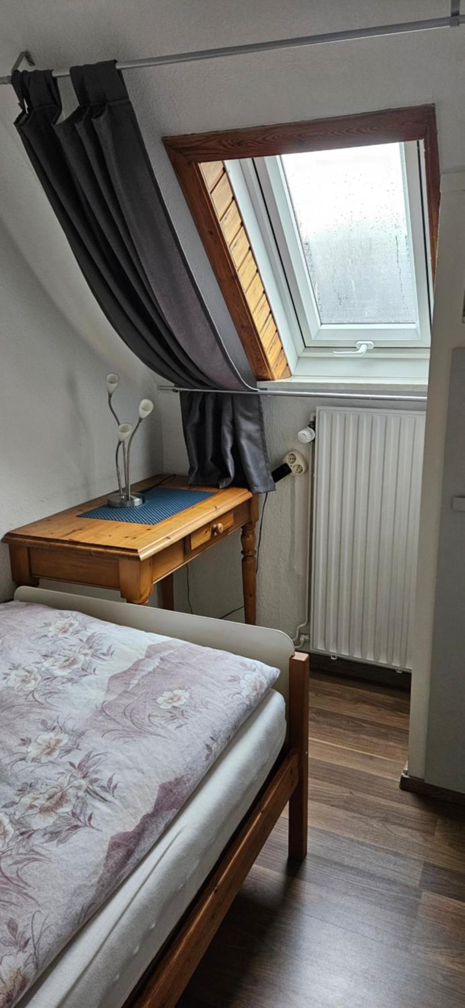 Ferienhaus Voß Bockhorn  Exterior foto