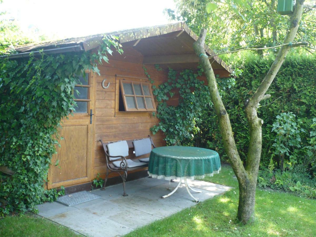 Ferienhaus Voß Bockhorn  Exterior foto