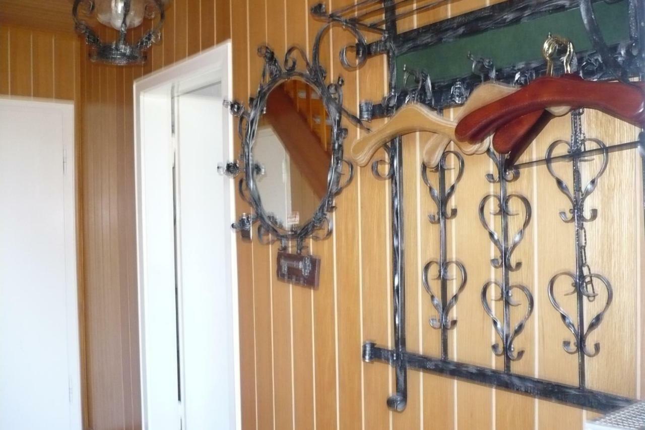 Ferienhaus Voß Bockhorn  Exterior foto